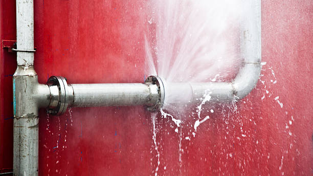 Professional Water damage restoration in Lemmon, SD