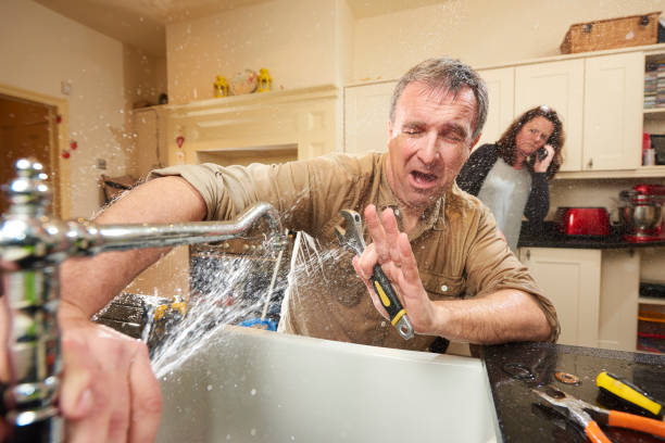 Best 24/7 water damage repair  in Lemmon, SD
